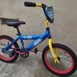 Kids Bike