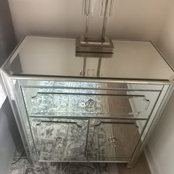 Mirror Dressers 