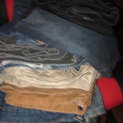 Jeans Lot for boys/men