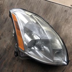 Right Side Xenon Headlight For 2004-2006 Nissan Maxima