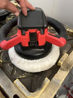 Bauer Buffer