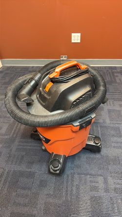 Vacuum