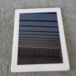 iPad 16gd ( for parts only)