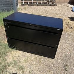 Tool Box 2 Drawer 
