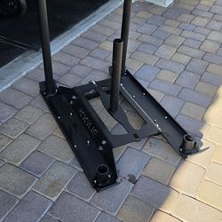 Rogue Echo Dog Sled (Aliante Pickup)