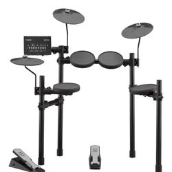 Electric Drum Kit