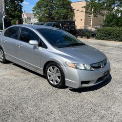 2010 Honda Civic