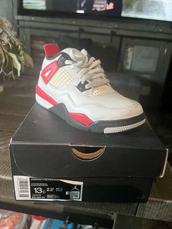 Jordan 4