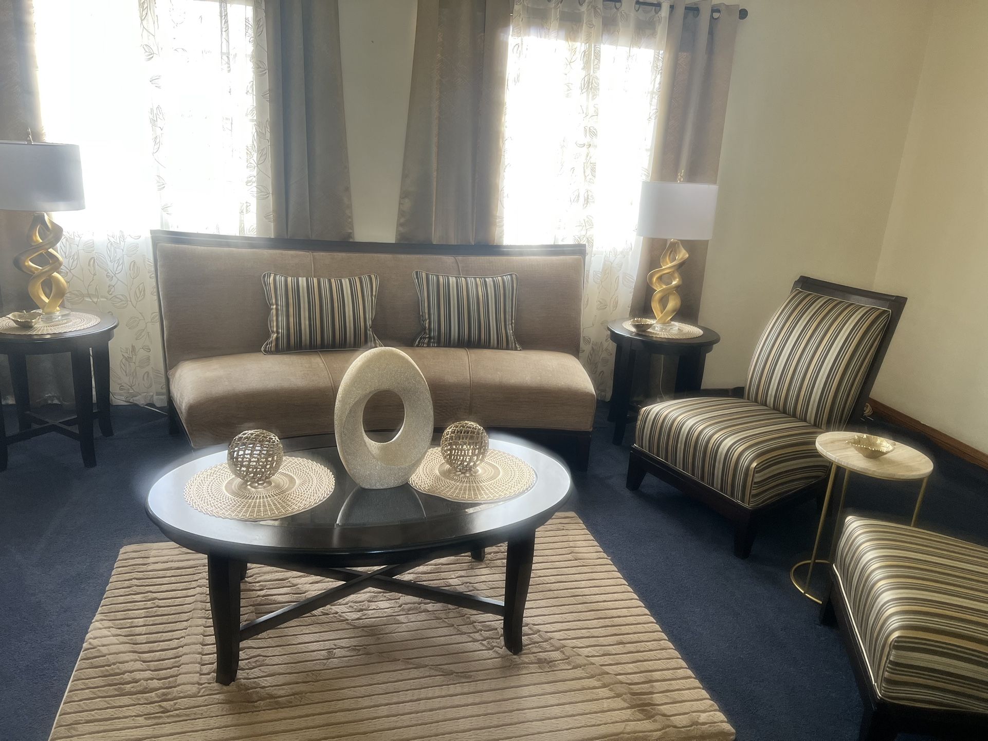 Whole House Of Furniture