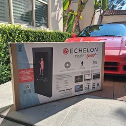 Echelon Workout Mirror