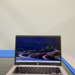 Hp Chromebook For Sale- Great Condition!!!