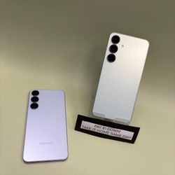 Samsung Galaxy S25 Plus 5G - Pay $1 DOWN AVAILABLE - NO CREDIT NEEDED