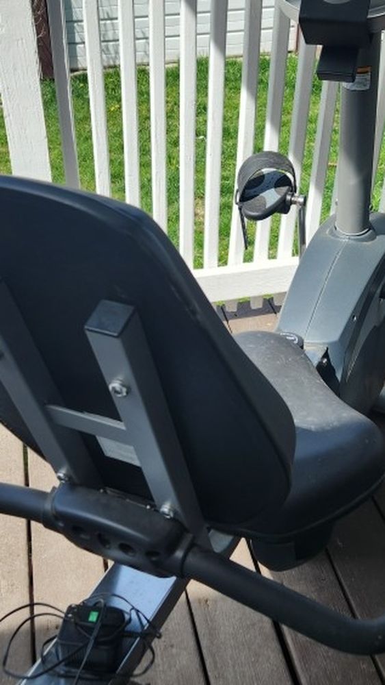 Fitness Bike Equipment 