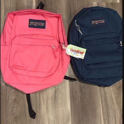 Jansports Backpack 