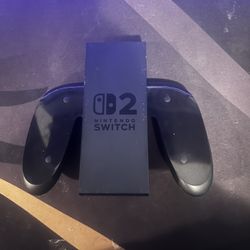 Switch 2 Controller 