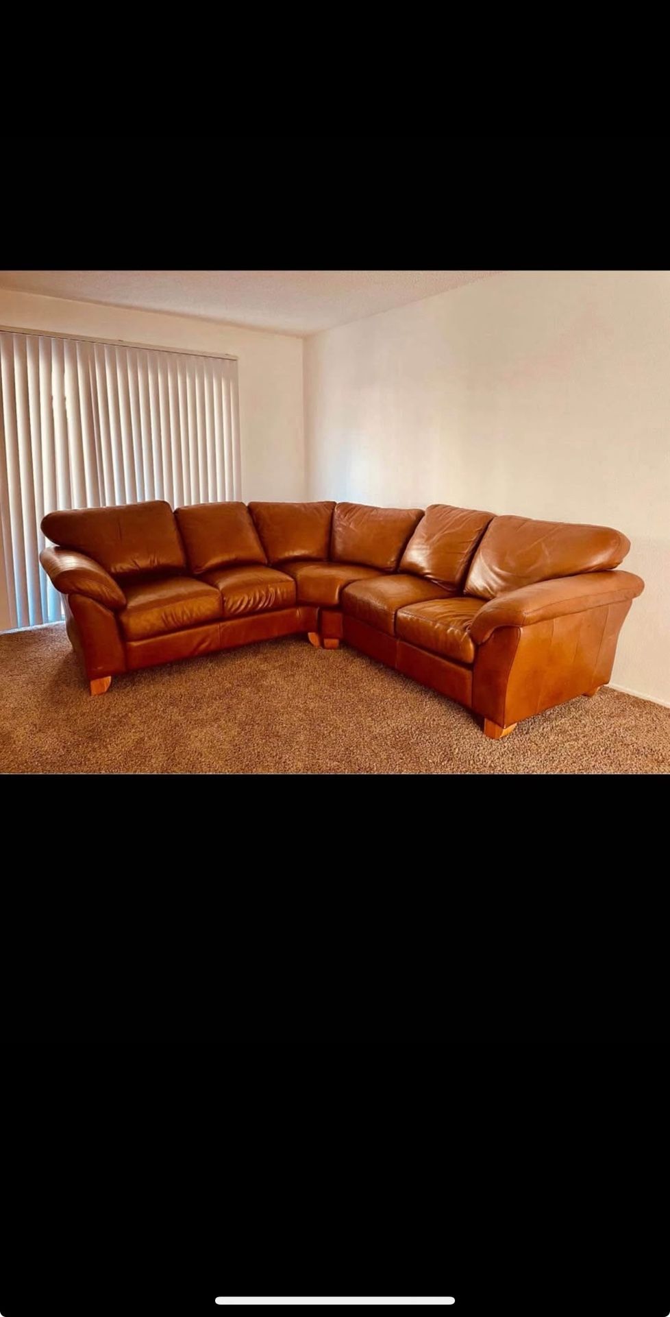 Sectional Sofa