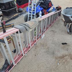 16foot ladder