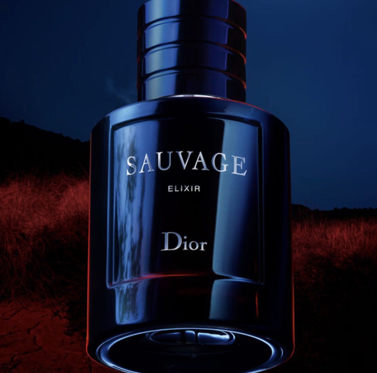 dior sauvage