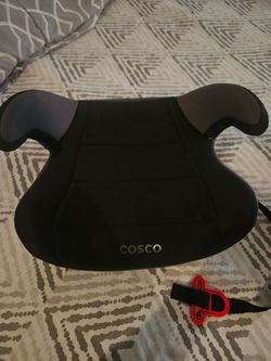 Booster Seat