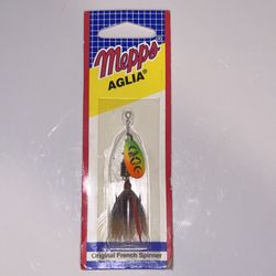 Mepps Agila Fishing lure