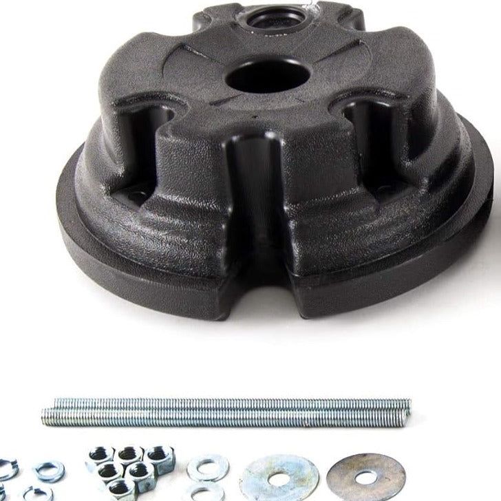 Arnold OEM-190-784 50lb Wheel Weight - Retail $105