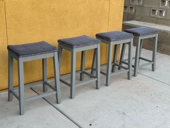Bar stools