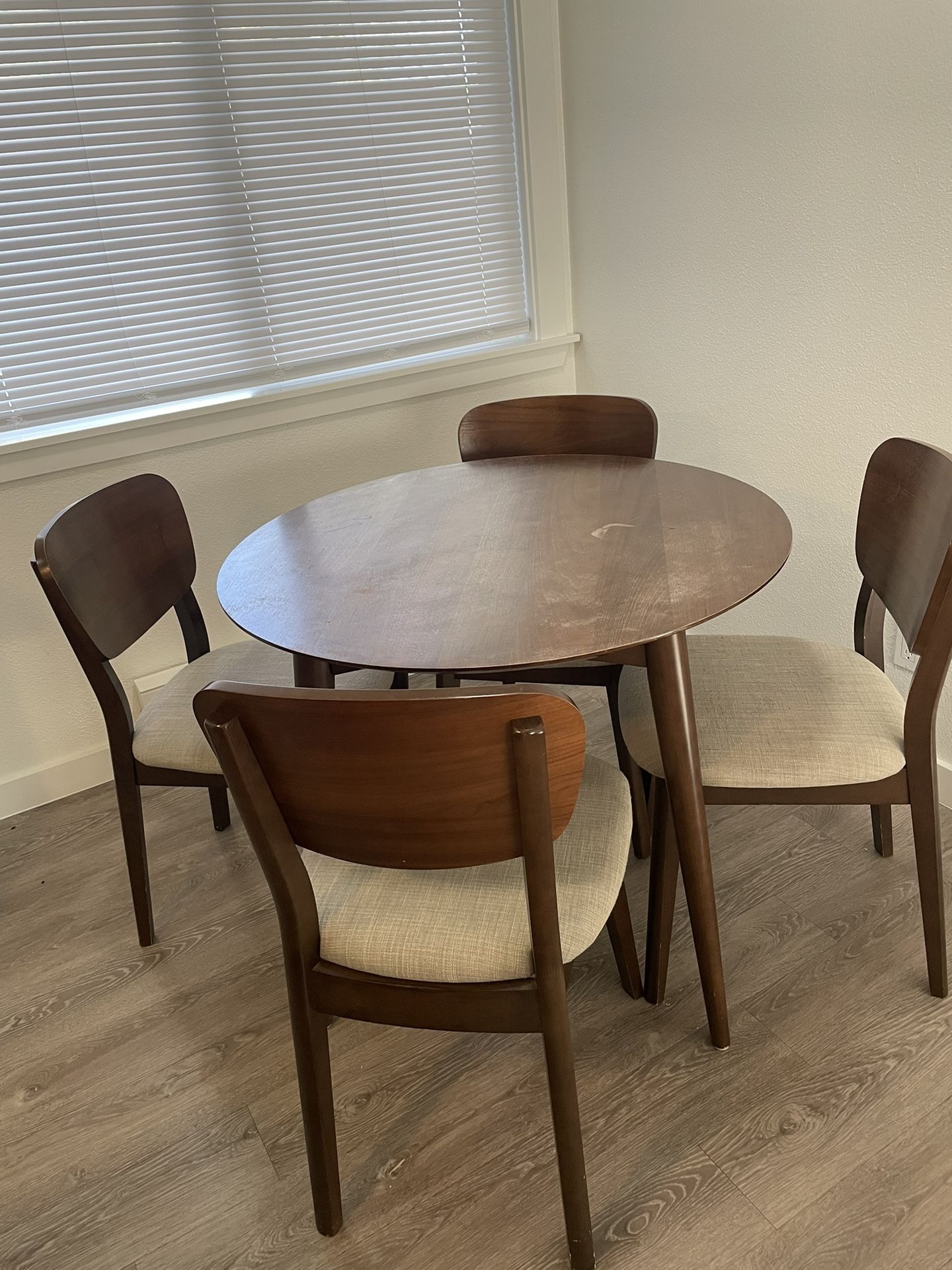 Dinner Table