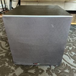 Polk Audio 10” Subwoofer (PSW10)