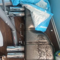 e92 m3 stock muffler