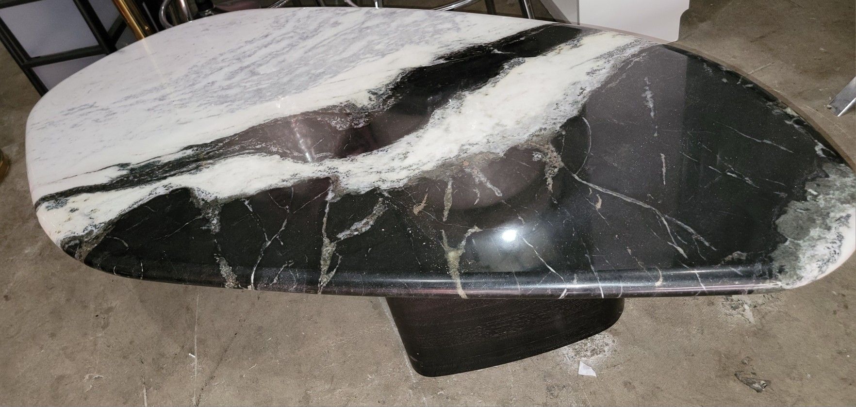 Stone Marble Coffee Tables 