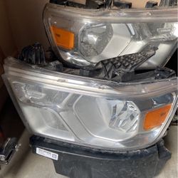 2019 Ram 1500 Classic