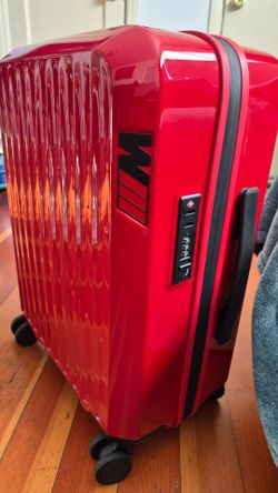 BMW Carryon Luggage