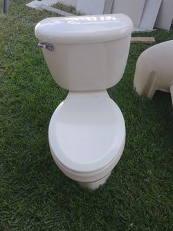 Toilet For Sale