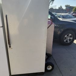Deep. Freezer