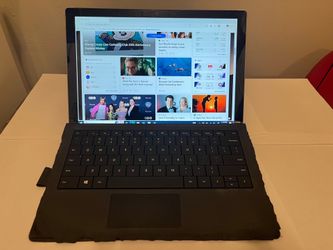 Microsoft Surface Pro 5 1796 i5 8GB 256GB Win 10