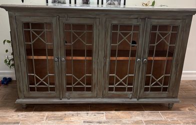 Sideboard, Console, TV Cabinet, Dresser