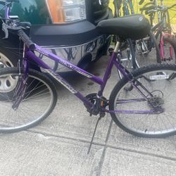 Bike for sale. 
