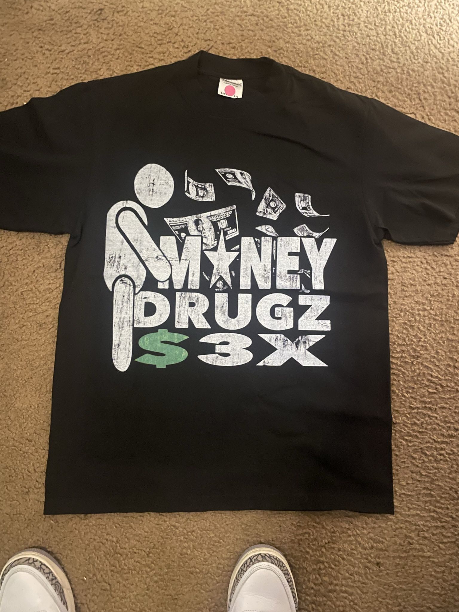 Streetwear Tee