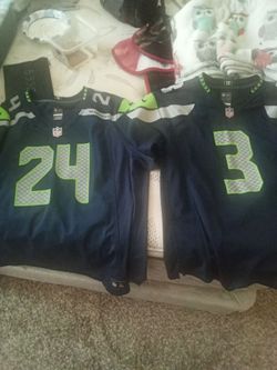 Jerseys