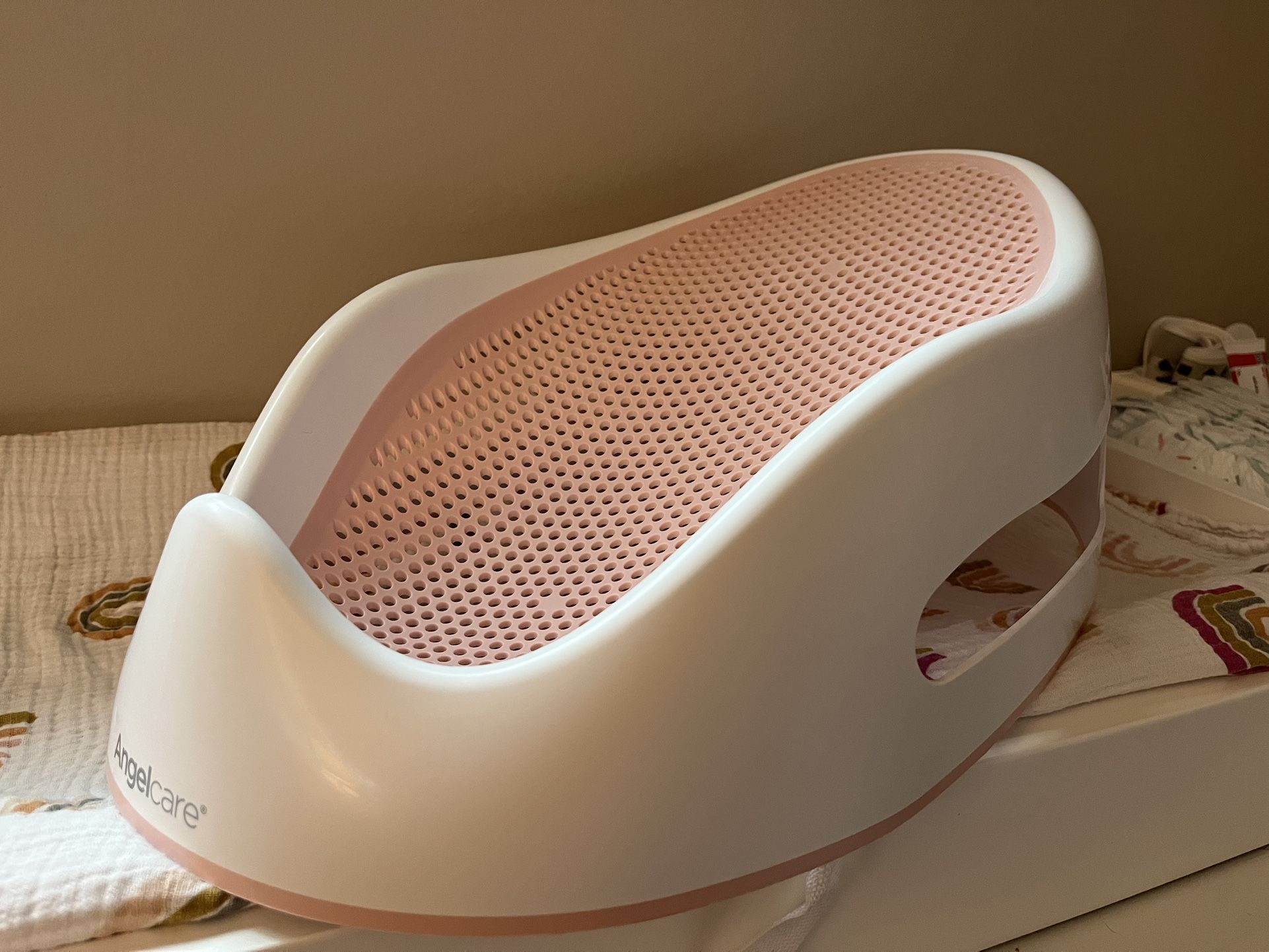 Baby Bath Seat Angelcare