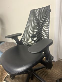 Herman Miller Sayl