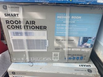 AC unit new aire acondicionado