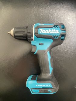 MAKITA XPT 18V LXT BRUSHLESS 1/2 DRIVER  2 / SPEED  NEW  NEW VERSION TOOL ONLY$75 FIRM