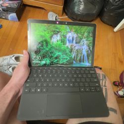 Microsoft Surface