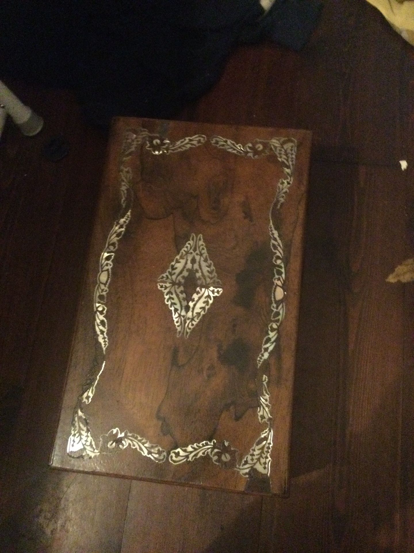Treasure Chest