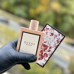 Women’s Perfume Gucci Bloom