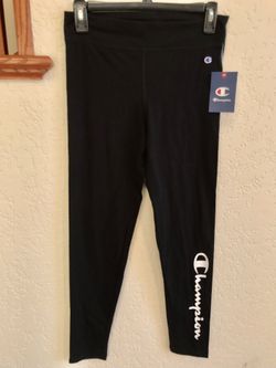 New Champion Leggings