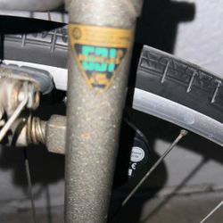 531 reynolds’s bike