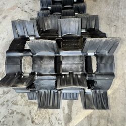 Polaris Series 8 2.75 165 Snowmobile Track