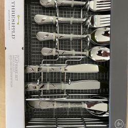 New Silverware Many Different Sets Starting At $5
